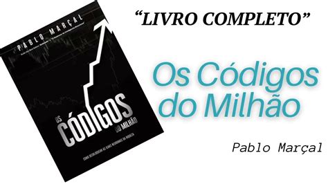 os códigos do milhão pdf|Os Códigos Do Milhão .